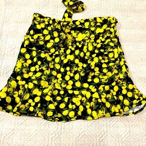 Beautiful Parker skirt